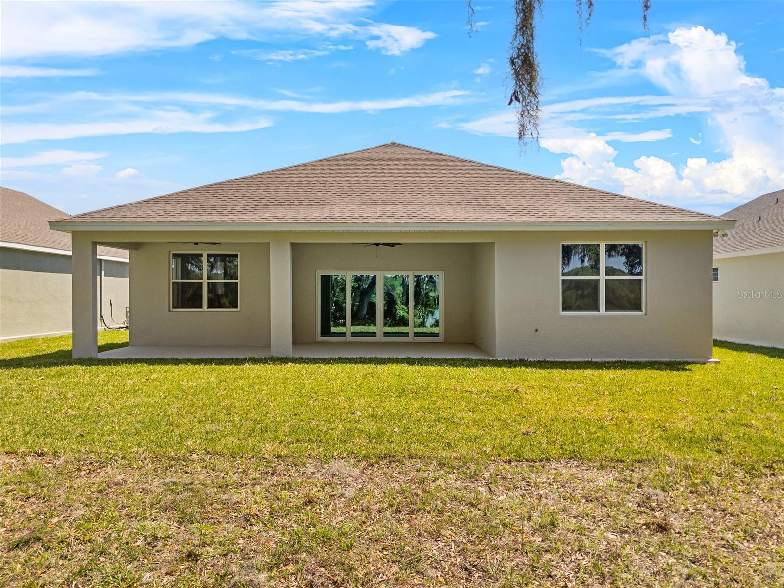 4541 FAIRWAY OAKS DR, MULBERRY, FL, 33860
