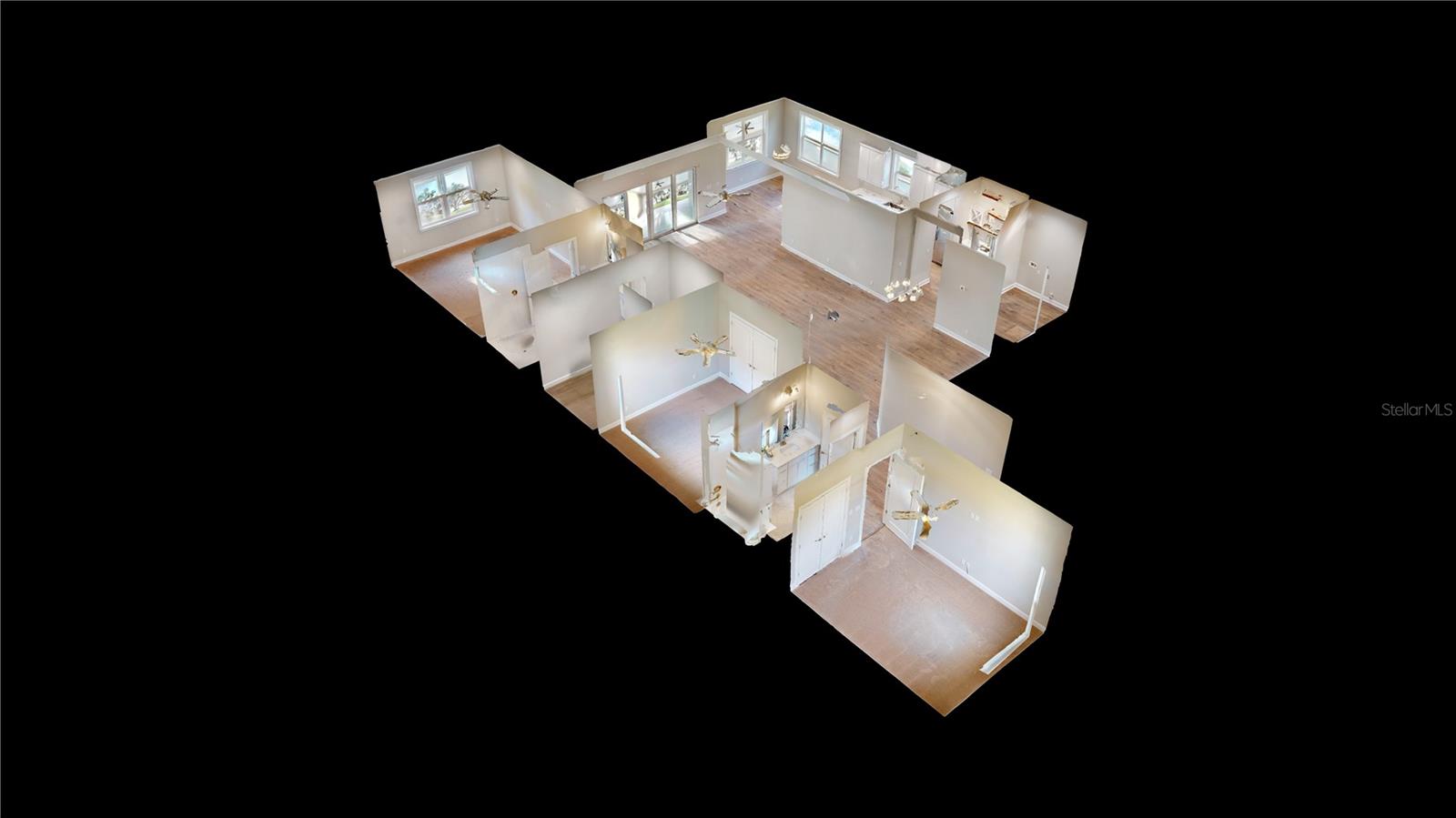 4541 FAIRWAY OAKS DR, MULBERRY, FL, 33860