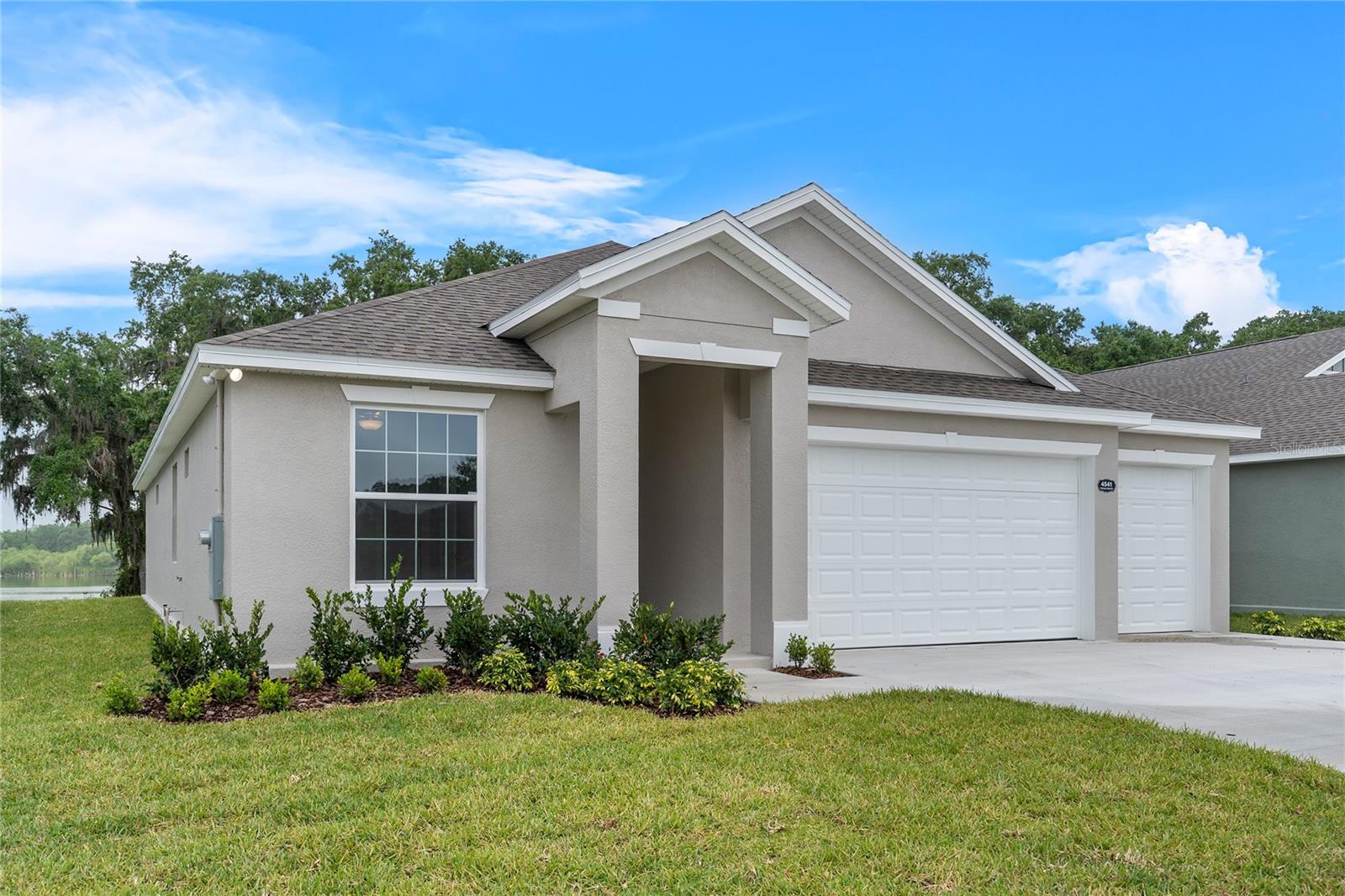 4541 FAIRWAY OAKS DR, MULBERRY, FL, 33860