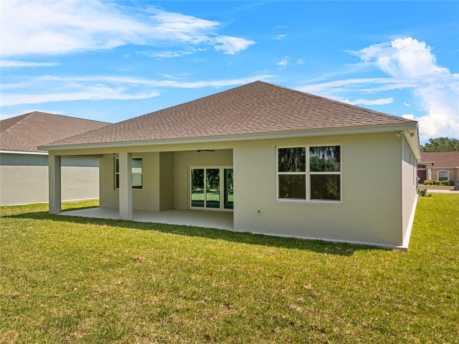 4541 FAIRWAY OAKS DR, MULBERRY, FL, 33860