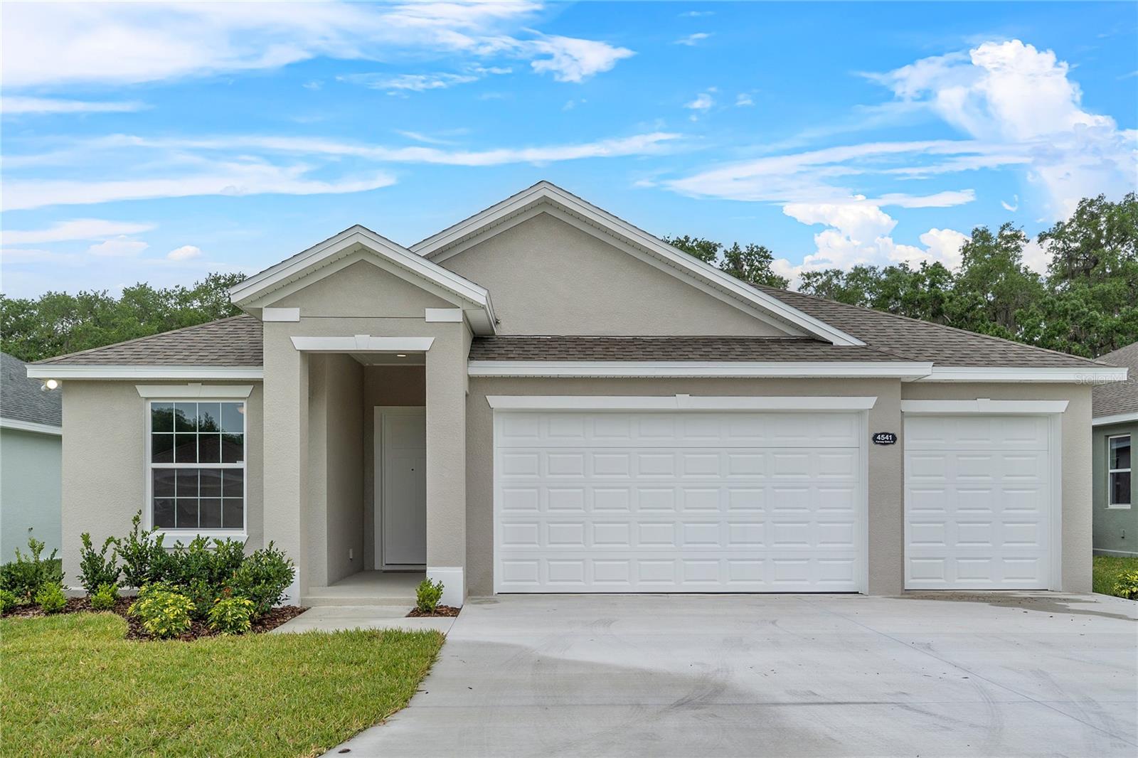 4541 FAIRWAY OAKS DR, MULBERRY, FL, 33860