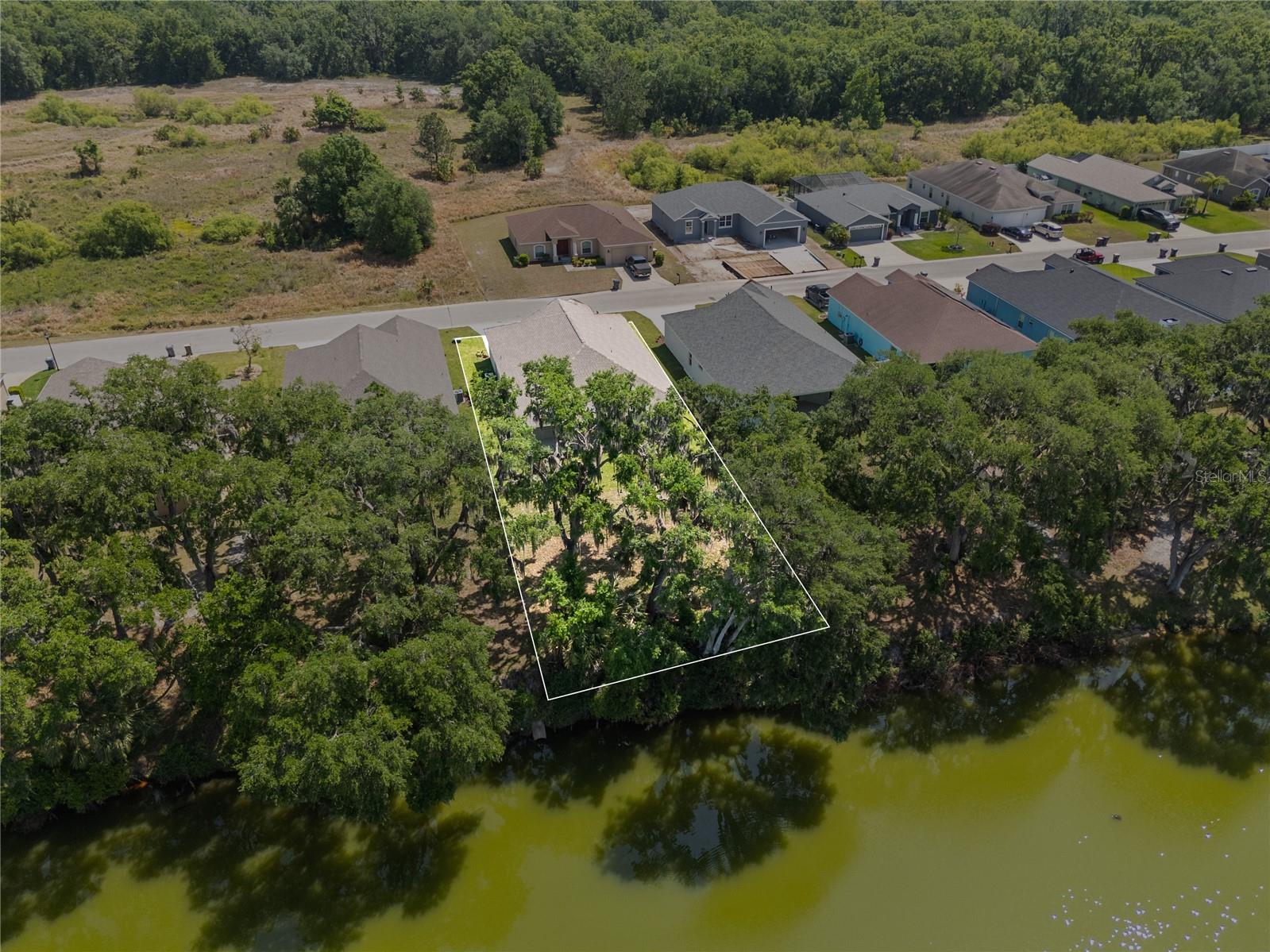 4541 FAIRWAY OAKS DR, MULBERRY, FL, 33860