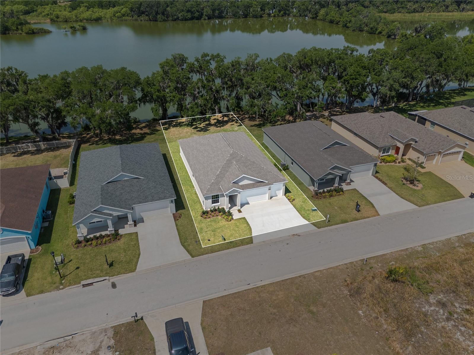 4541 FAIRWAY OAKS DR, MULBERRY, FL, 33860