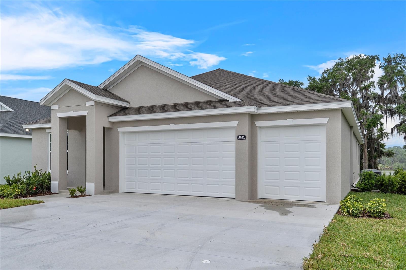 4541 FAIRWAY OAKS DR, MULBERRY, FL, 33860