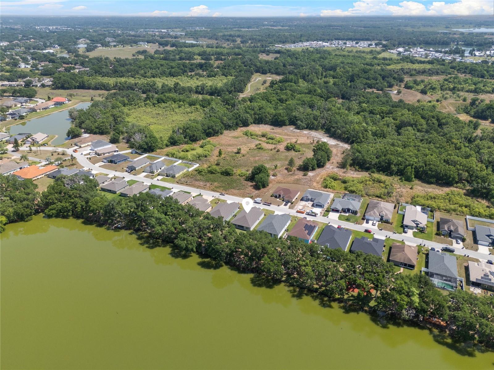 4541 FAIRWAY OAKS DR, MULBERRY, FL, 33860