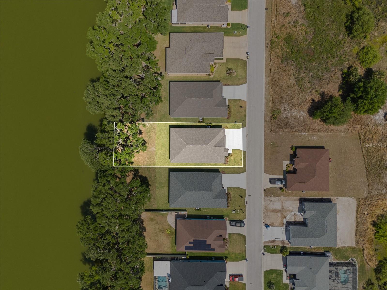 4541 FAIRWAY OAKS DR, MULBERRY, FL, 33860