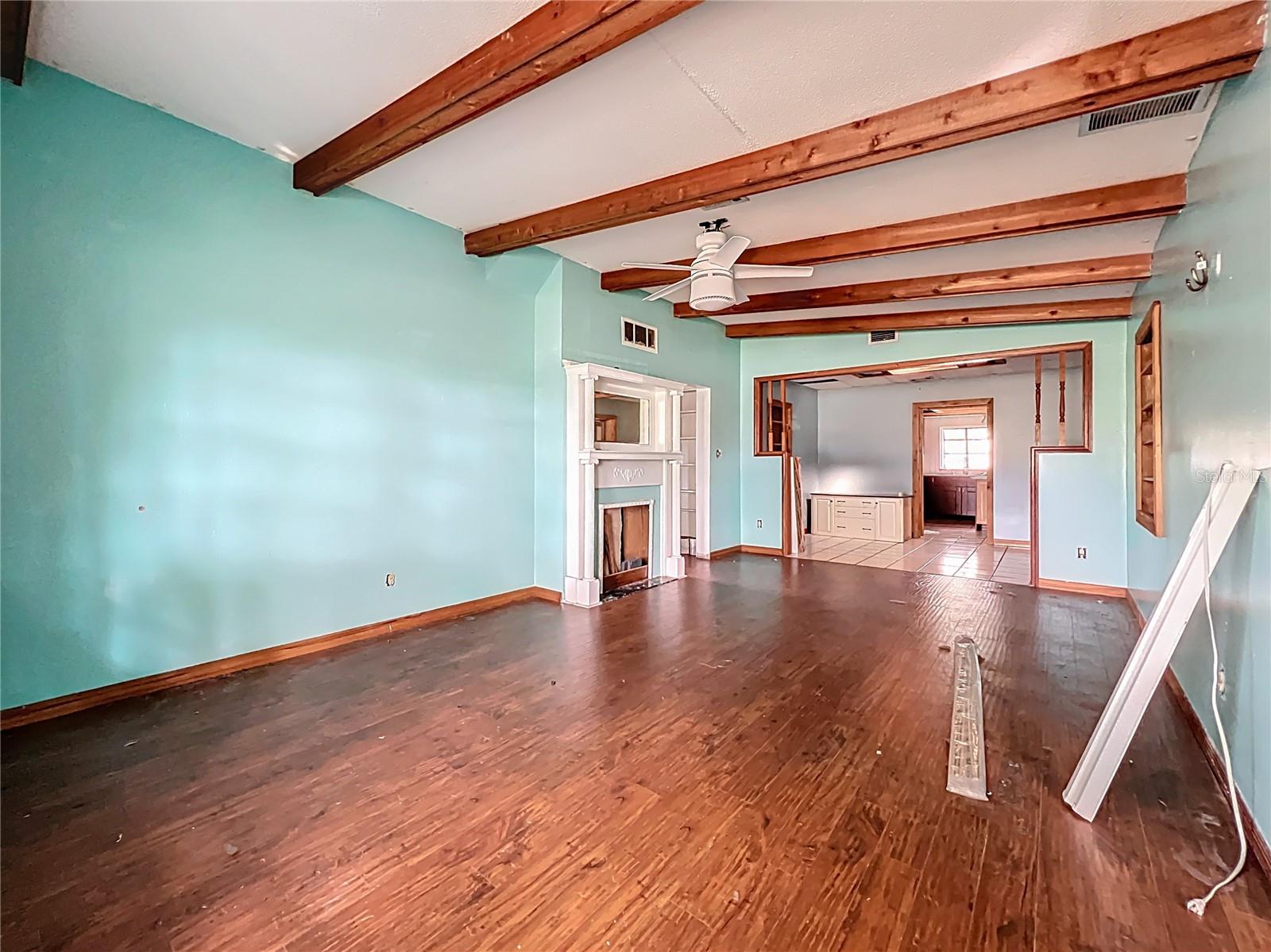 5402 PARKWAY DR, BELLE ISLE, FL, 32809