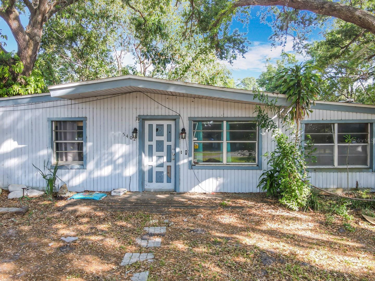 5402 PARKWAY DR, BELLE ISLE, FL, 32809