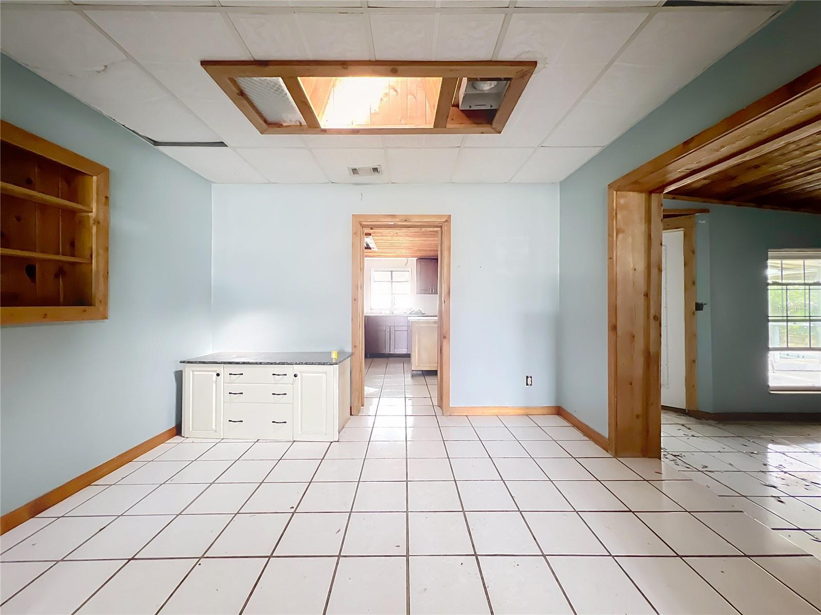 5402 PARKWAY DR, BELLE ISLE, FL, 32809