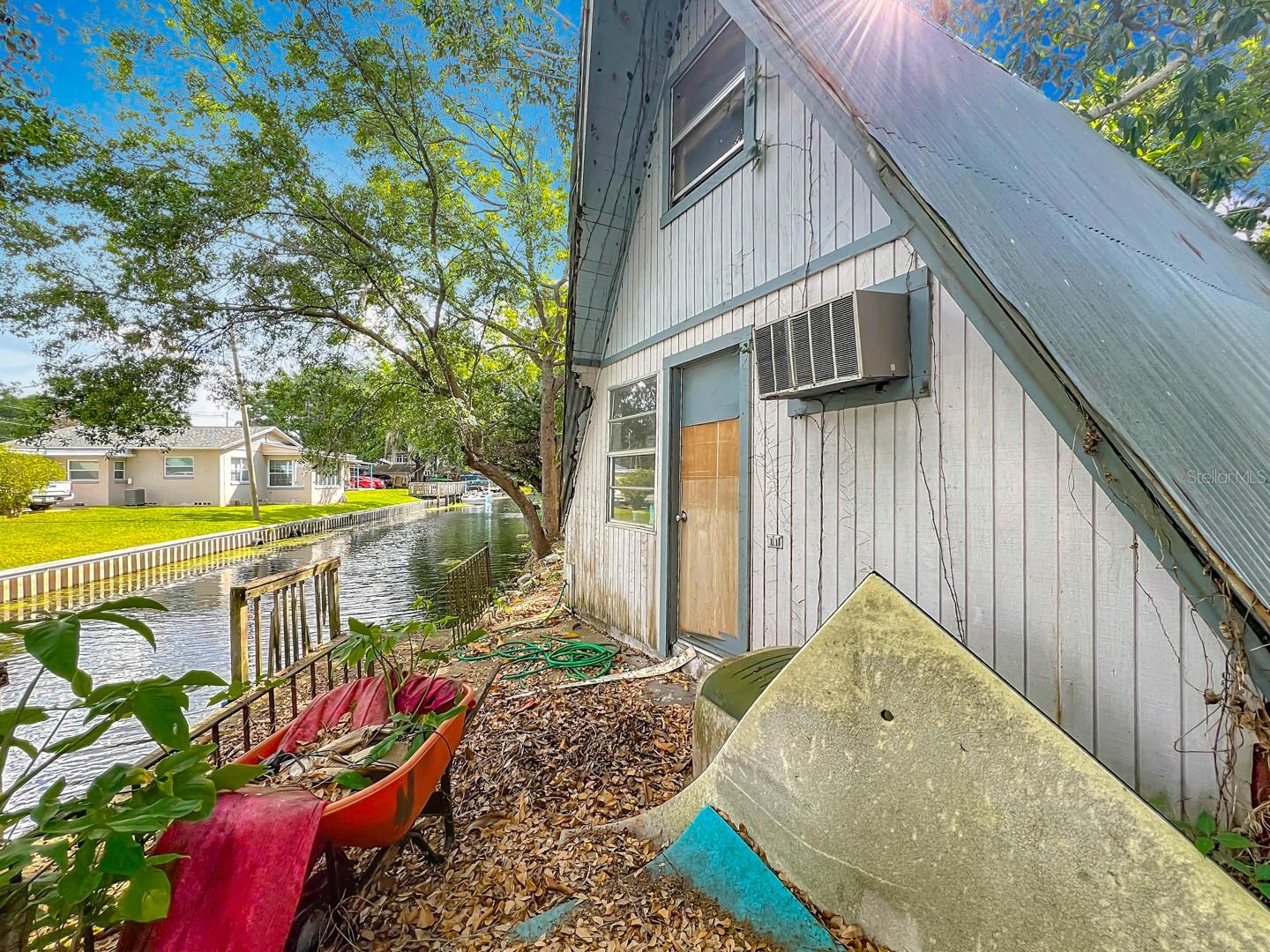 5402 PARKWAY DR, BELLE ISLE, FL, 32809