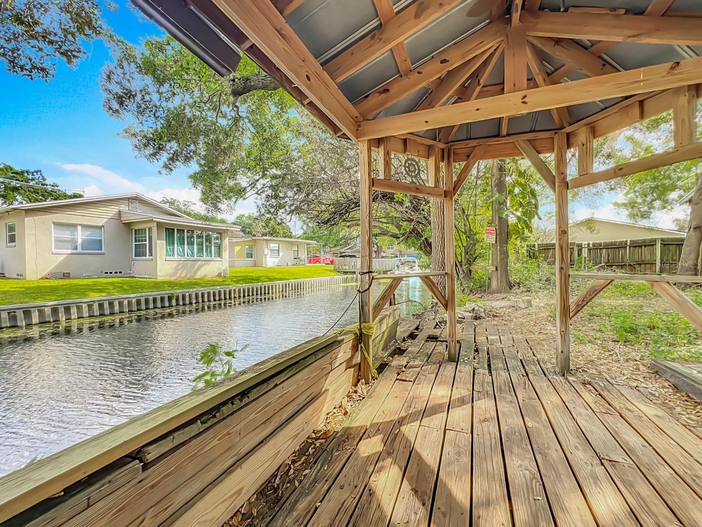 5402 PARKWAY DR, BELLE ISLE, FL, 32809