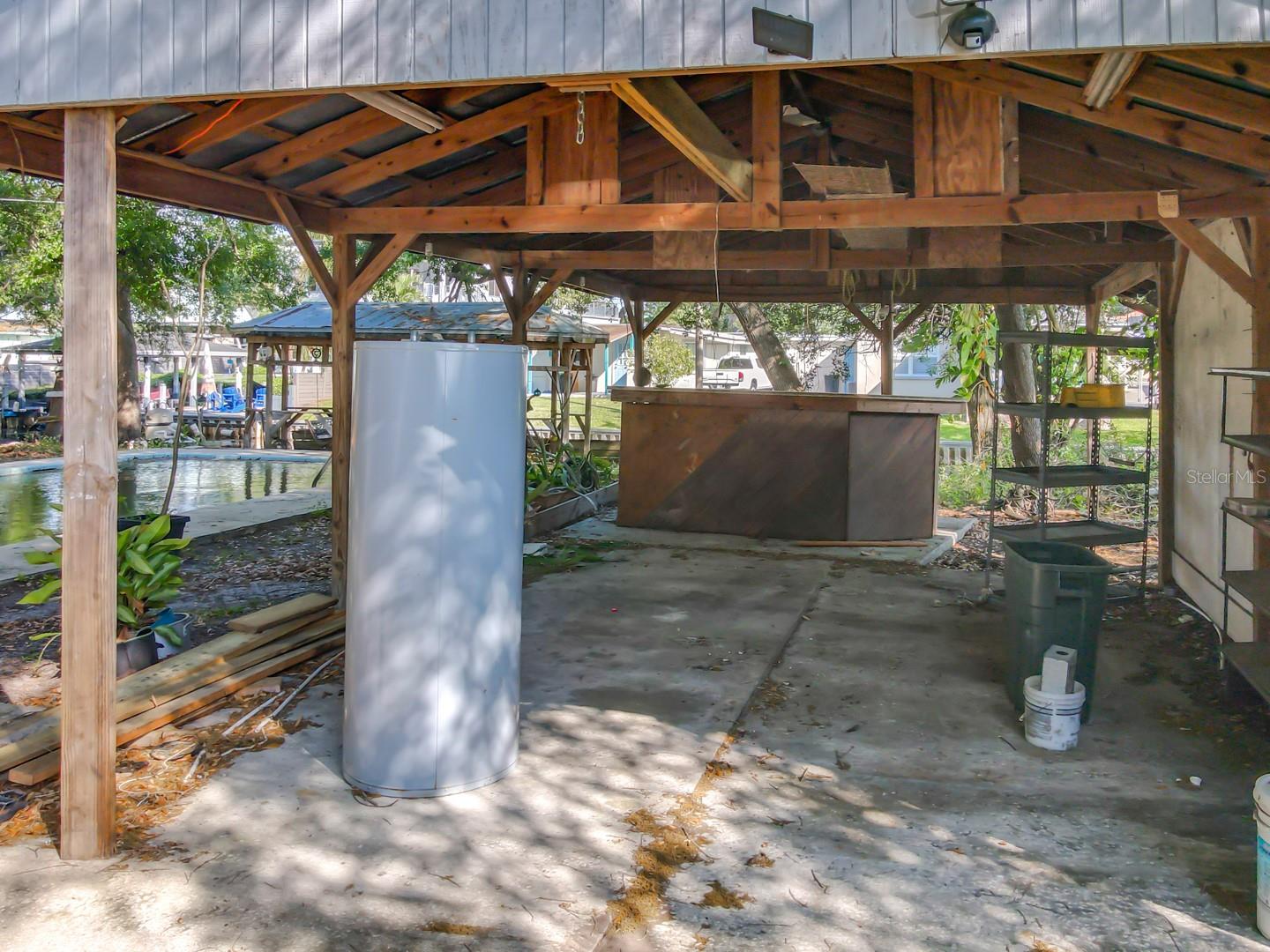 5402 PARKWAY DR, BELLE ISLE, FL, 32809