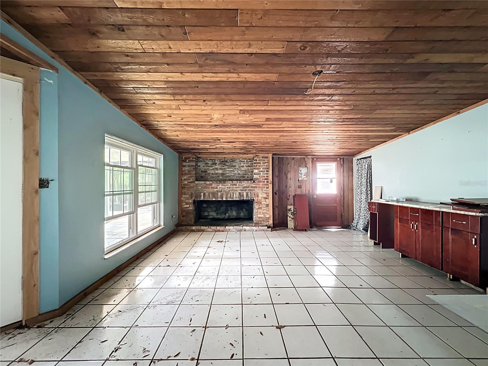 5402 PARKWAY DR, BELLE ISLE, FL, 32809