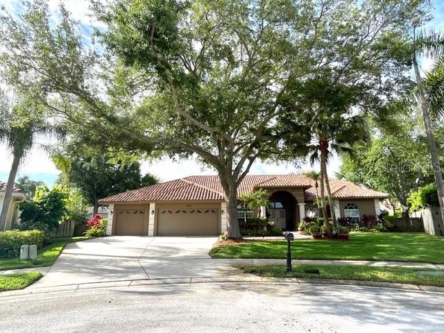2366 ANTHONY AVE, CLEARWATER, FL, 33759