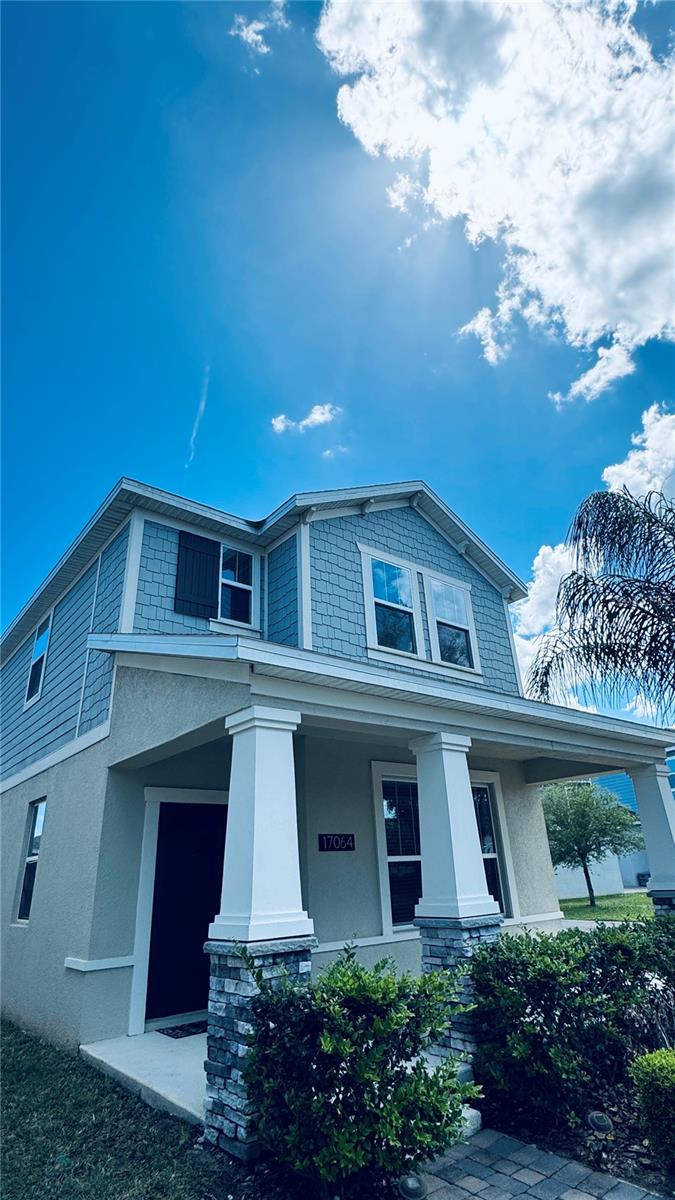 17064 QUICKSILVER AVE, WINTER GARDEN, FL, 34787