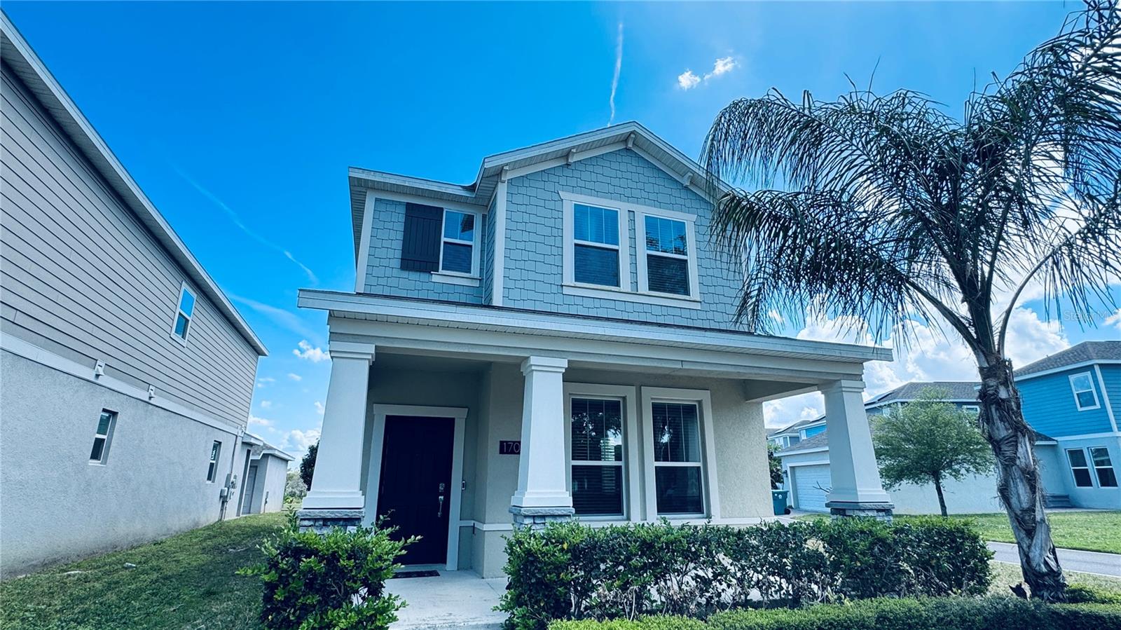 17064 QUICKSILVER AVE, WINTER GARDEN, FL, 34787