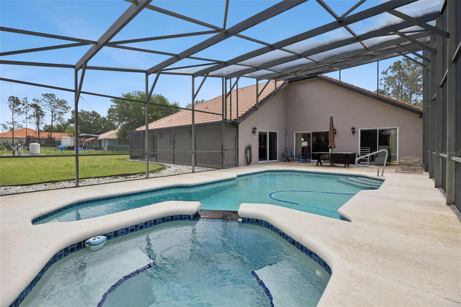 7833 GOLF PARADISE WAY, CLERMONT, FL, 34711