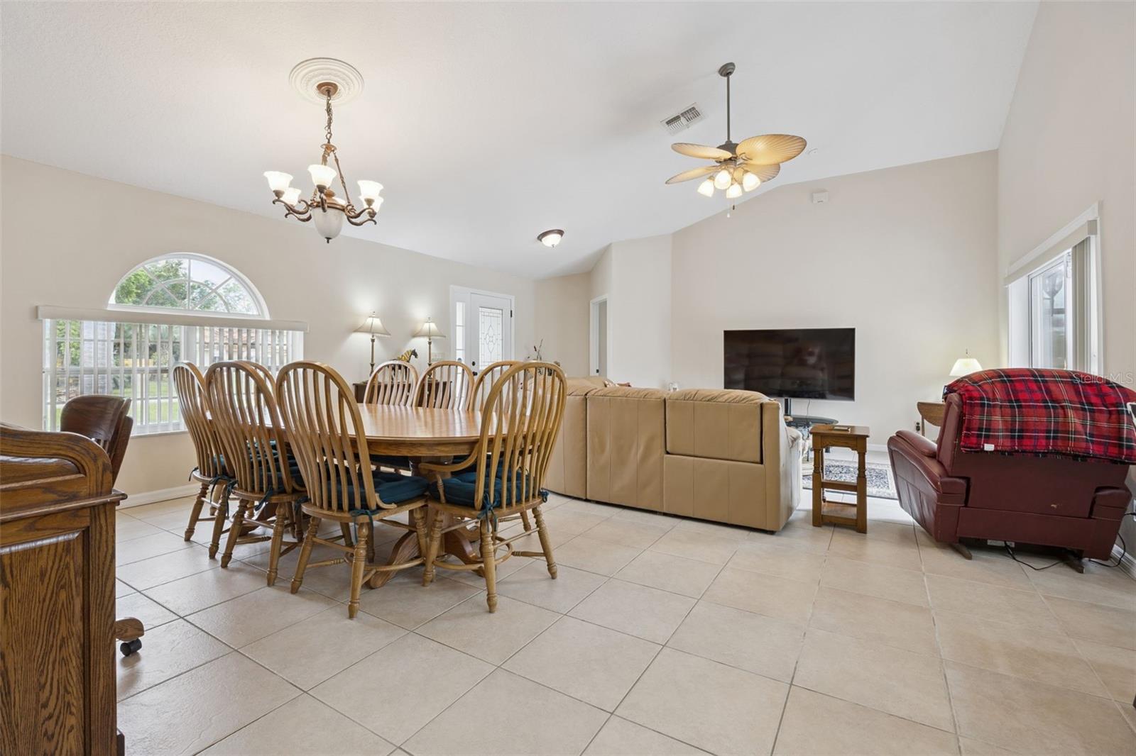 7833 GOLF PARADISE WAY, CLERMONT, FL, 34711