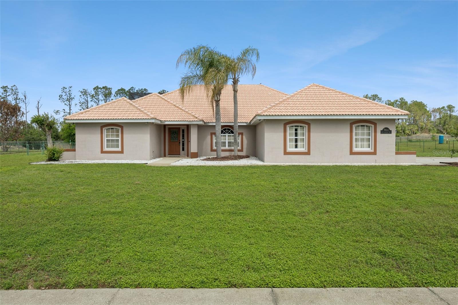 7833 GOLF PARADISE WAY, CLERMONT, FL, 34711