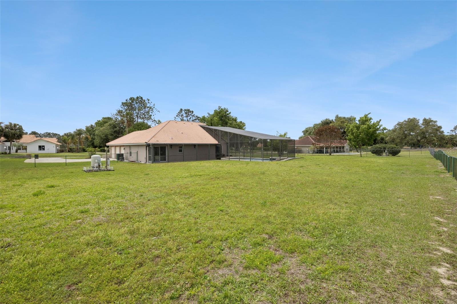 7833 GOLF PARADISE WAY, CLERMONT, FL, 34711