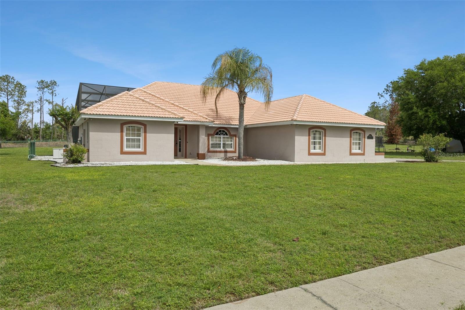 7833 GOLF PARADISE WAY, CLERMONT, FL, 34711
