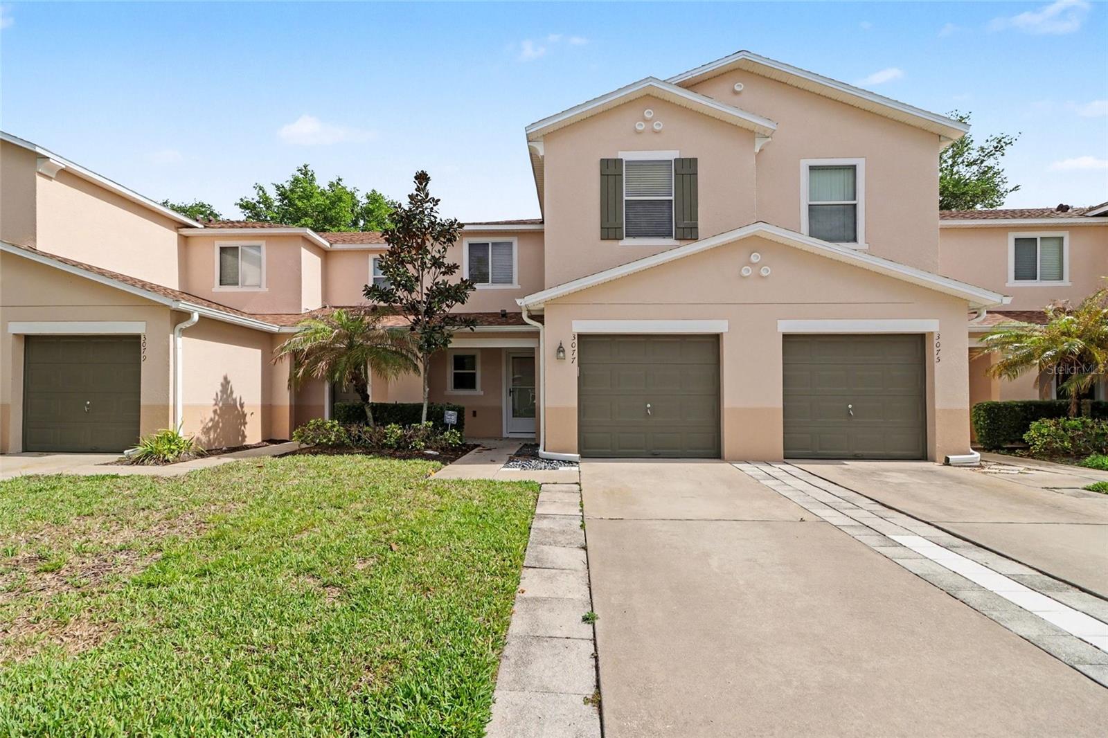 3077 SEAVIEW CASTLE DR, KISSIMMEE, FL, 34746