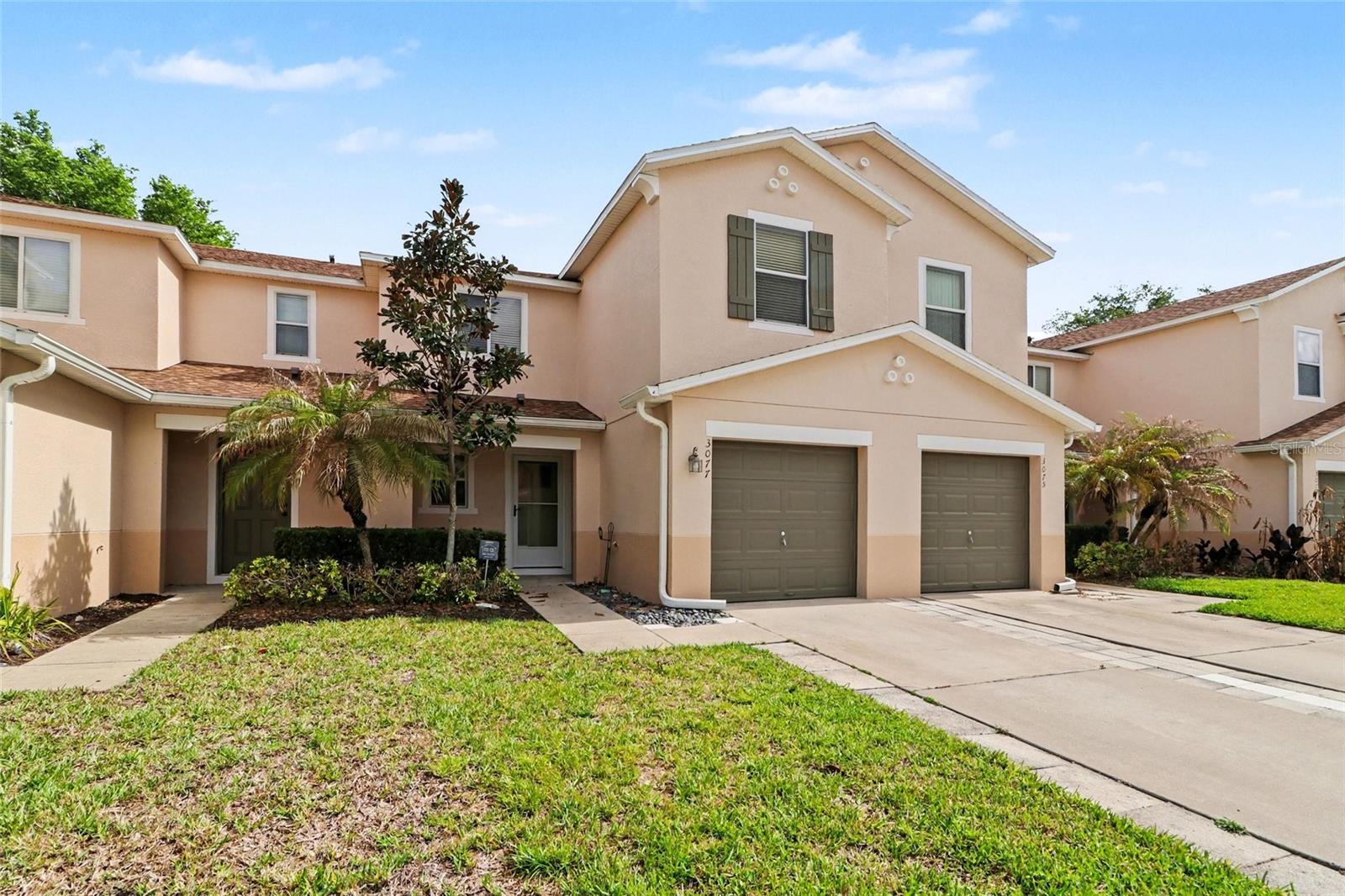 3077 SEAVIEW CASTLE DR, KISSIMMEE, FL, 34746