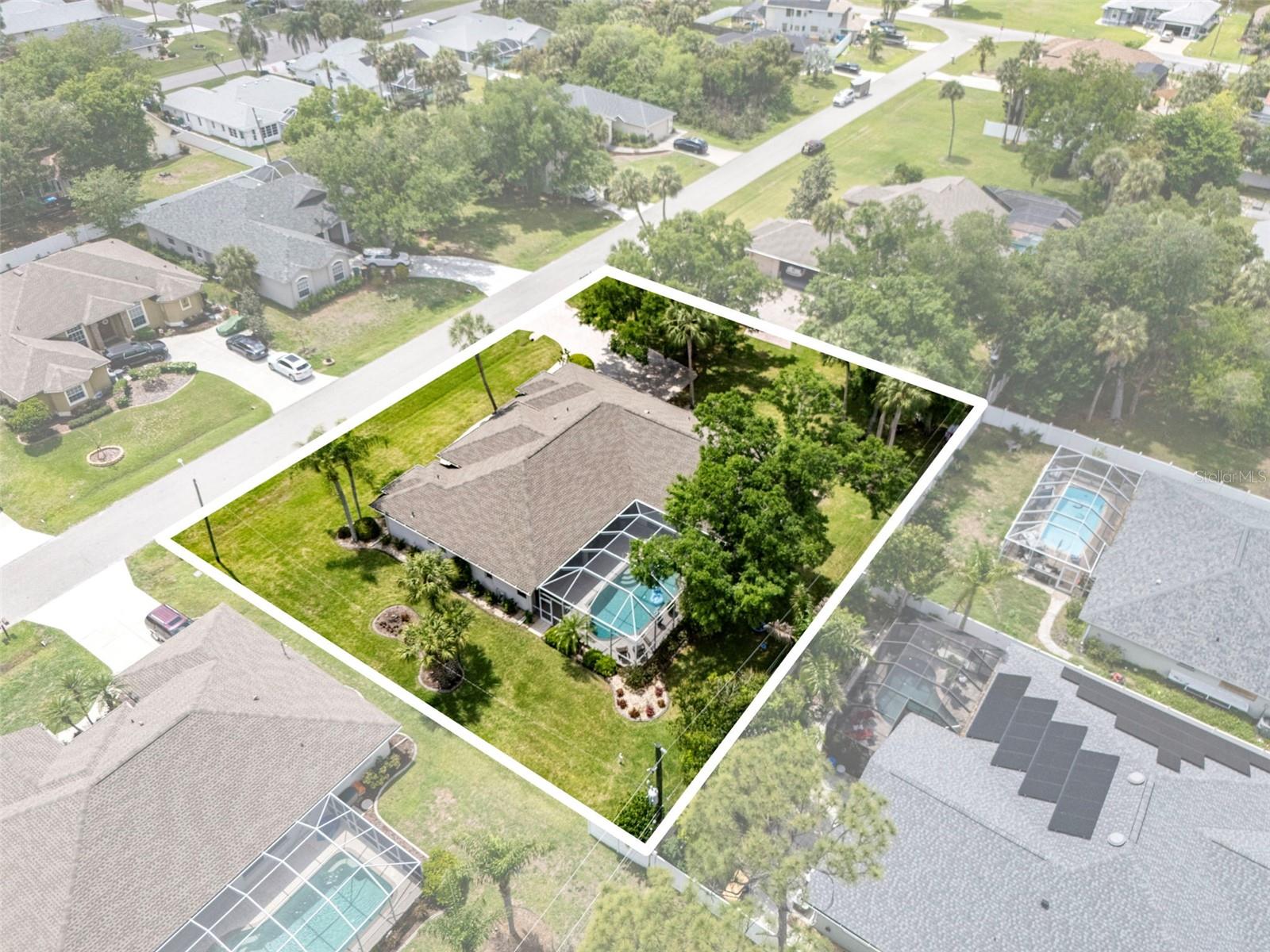 23322 DUCHESS AVE, PORT CHARLOTTE, FL, 33954