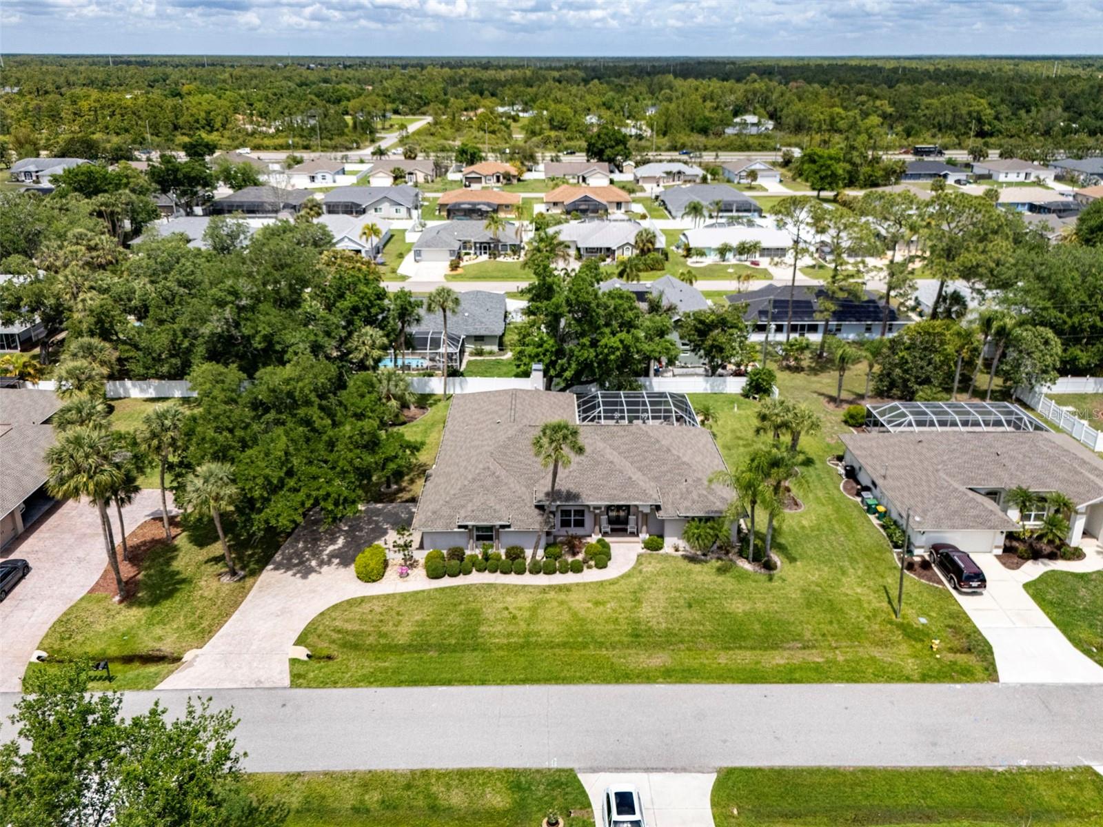 23322 DUCHESS AVE, PORT CHARLOTTE, FL, 33954