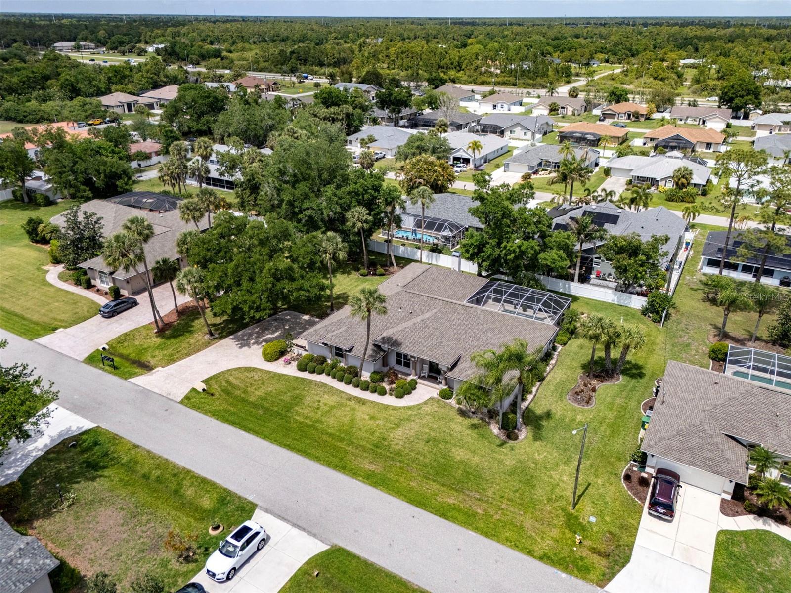 23322 DUCHESS AVE, PORT CHARLOTTE, FL, 33954