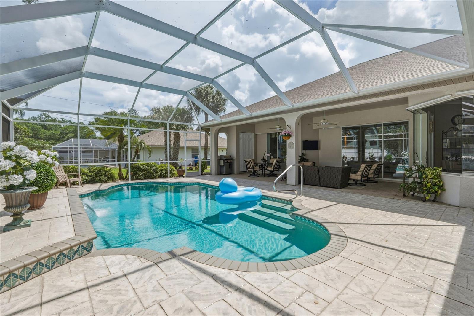 23322 DUCHESS AVE, PORT CHARLOTTE, FL, 33954