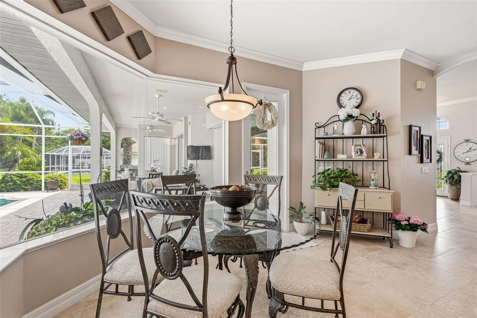 23322 DUCHESS AVE, PORT CHARLOTTE, FL, 33954