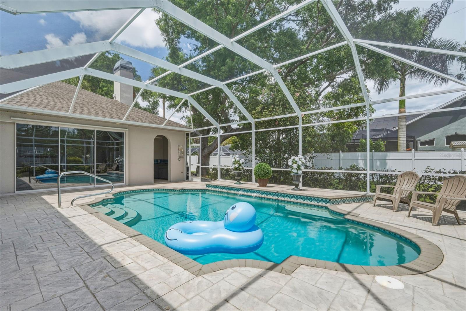 23322 DUCHESS AVE, PORT CHARLOTTE, FL, 33954