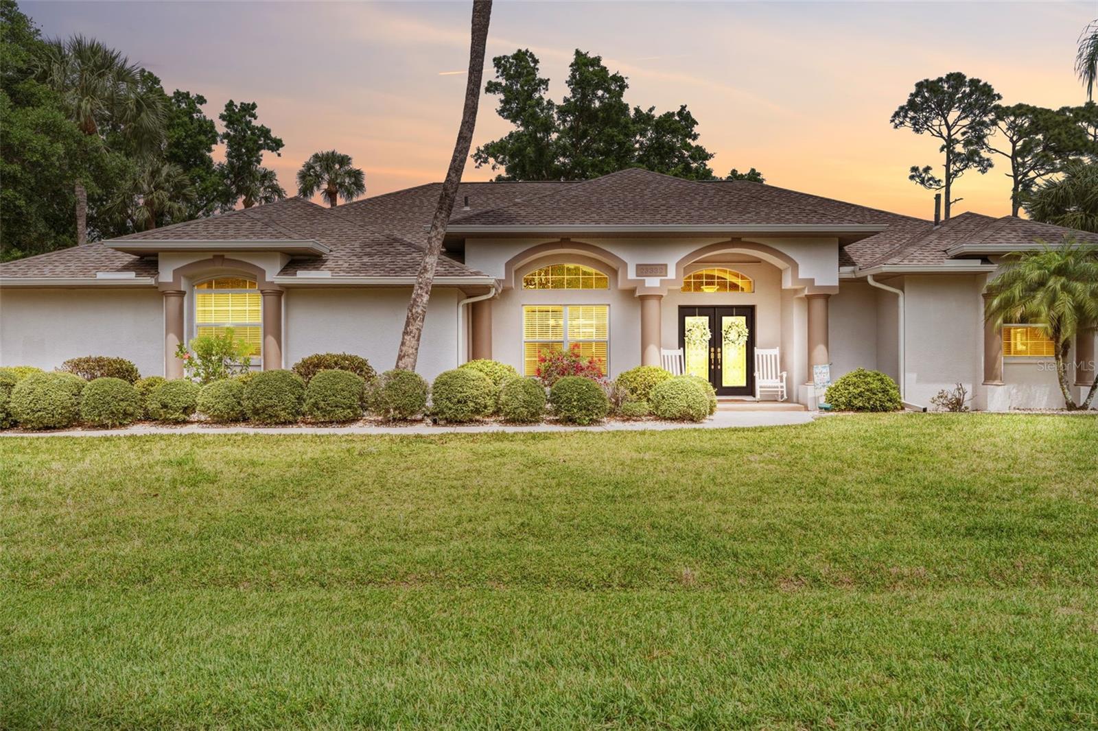 23322 DUCHESS AVE, PORT CHARLOTTE, FL, 33954