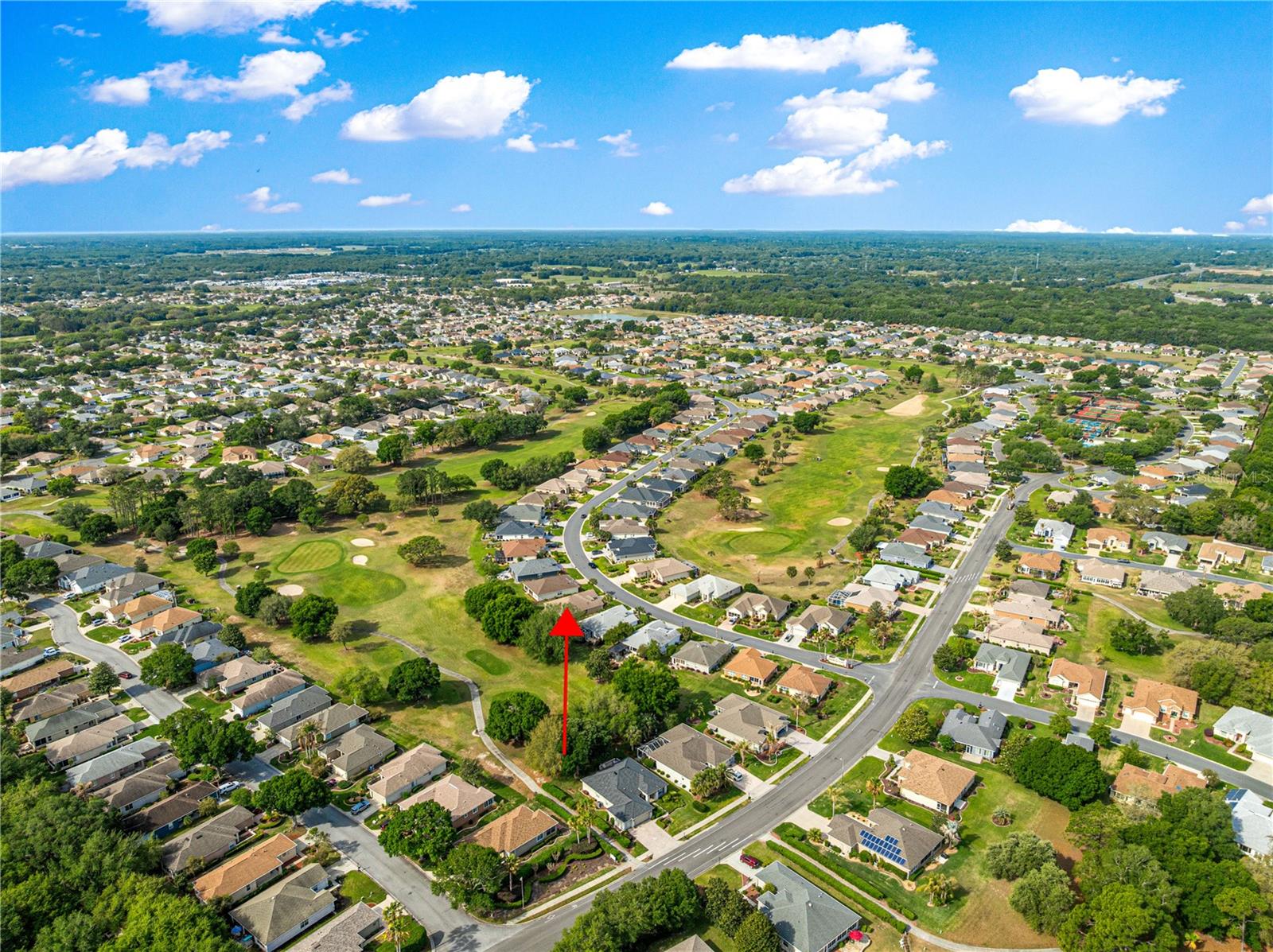 13131 SE 91ST COURT RD, SUMMERFIELD, FL, 34491