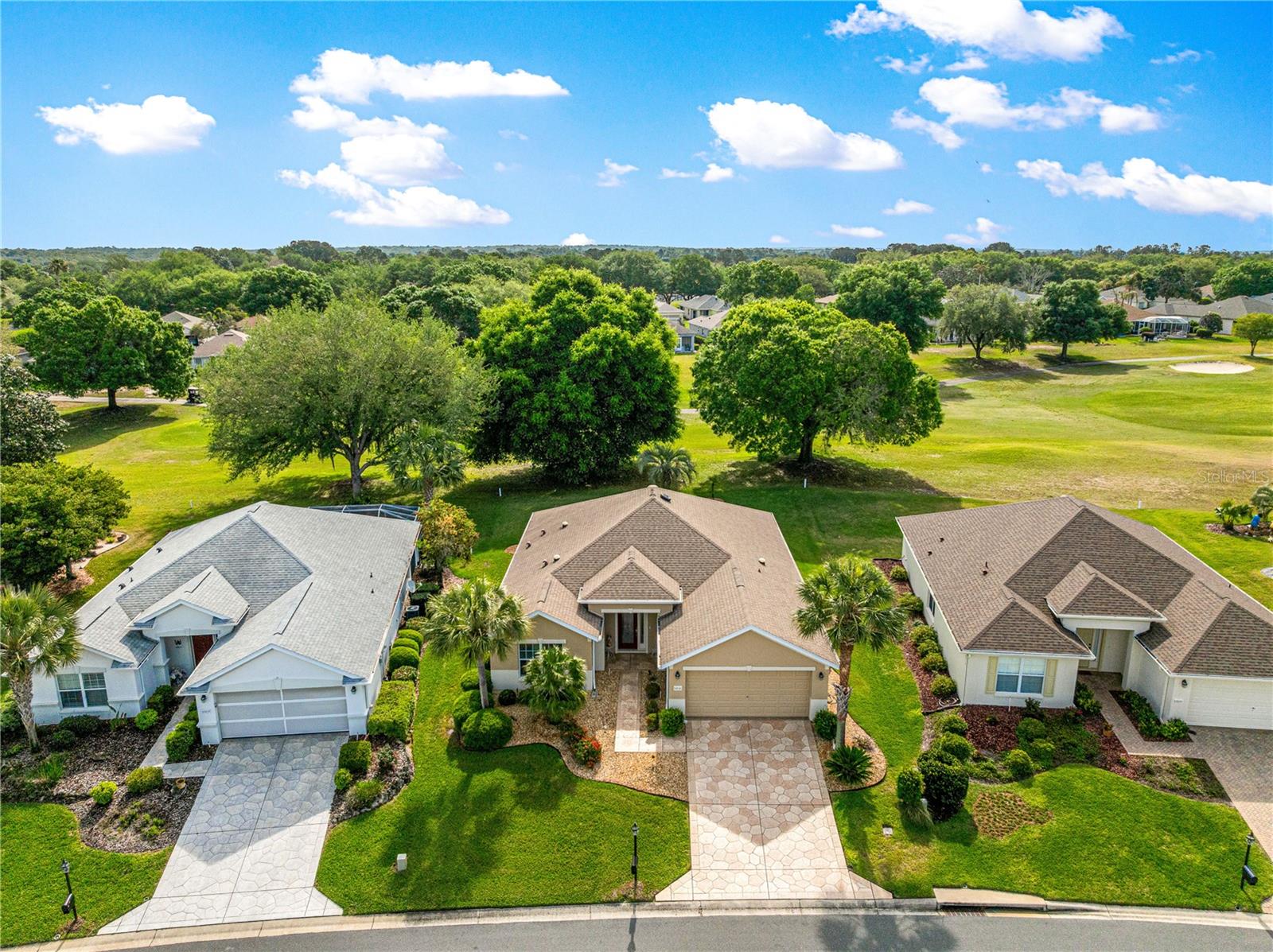 13131 SE 91ST COURT RD, SUMMERFIELD, FL, 34491