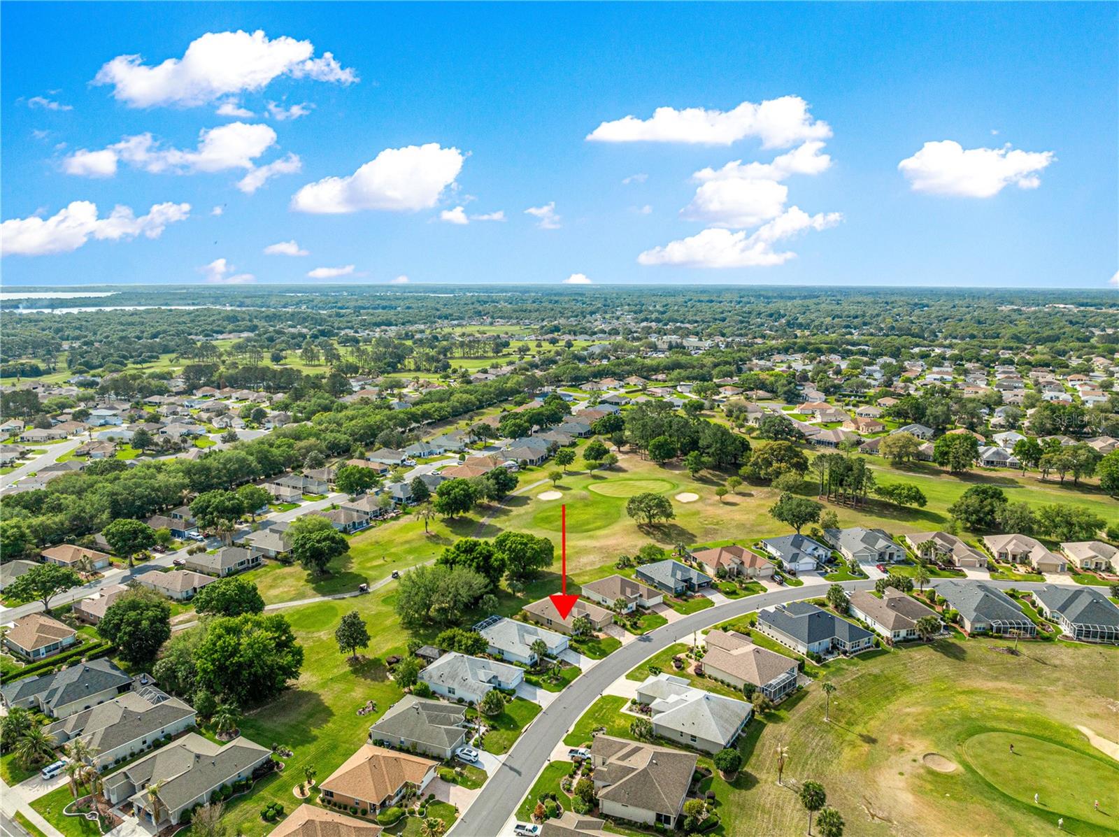 13131 SE 91ST COURT RD, SUMMERFIELD, FL, 34491