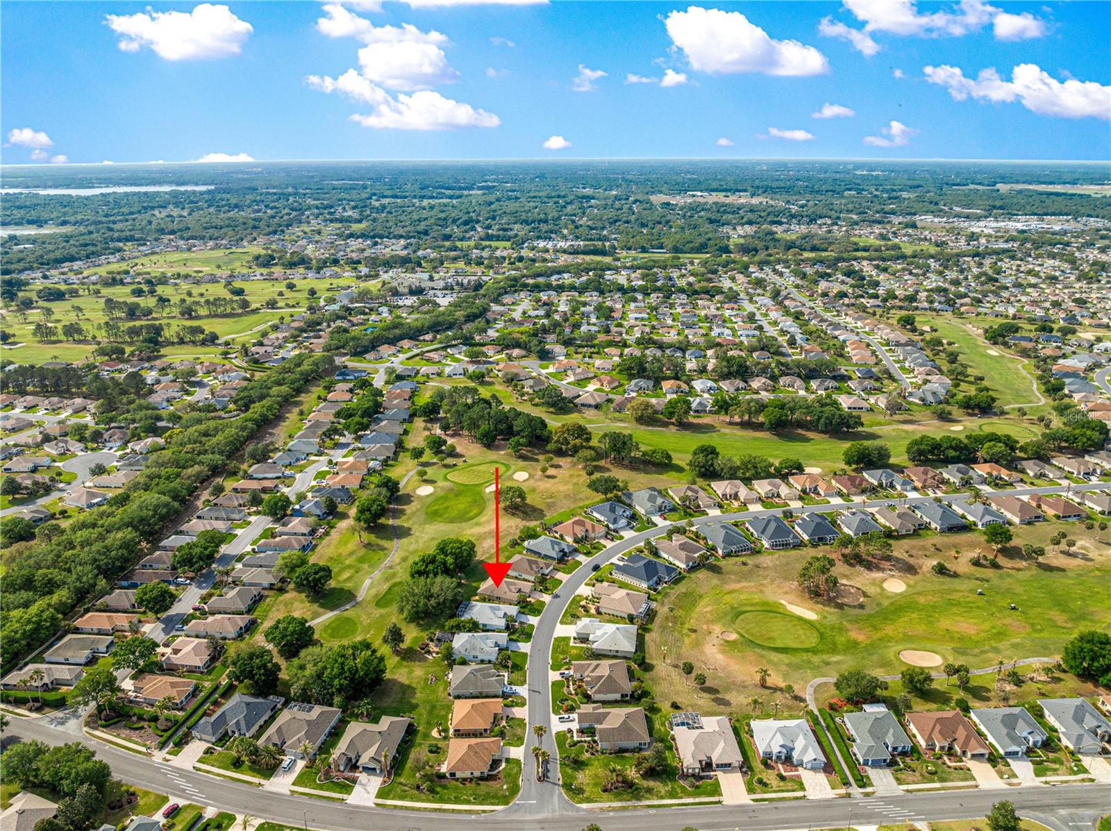 13131 SE 91ST COURT RD, SUMMERFIELD, FL, 34491