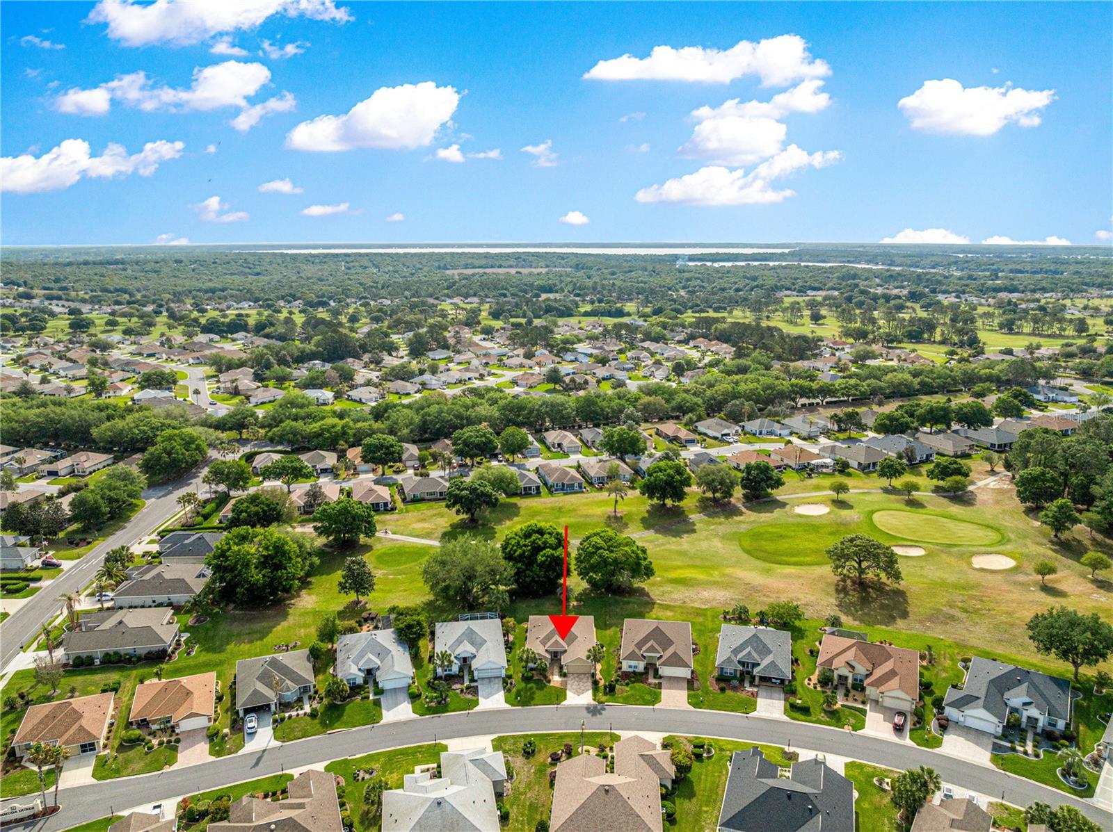 13131 SE 91ST COURT RD, SUMMERFIELD, FL, 34491