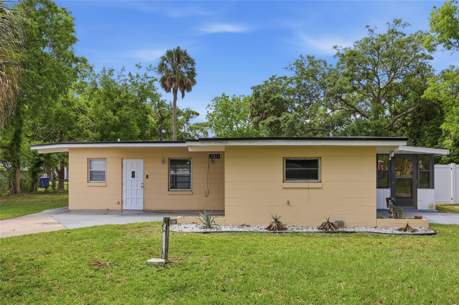 2815 W ORANGE BLVD, KISSIMMEE, FL, 34741