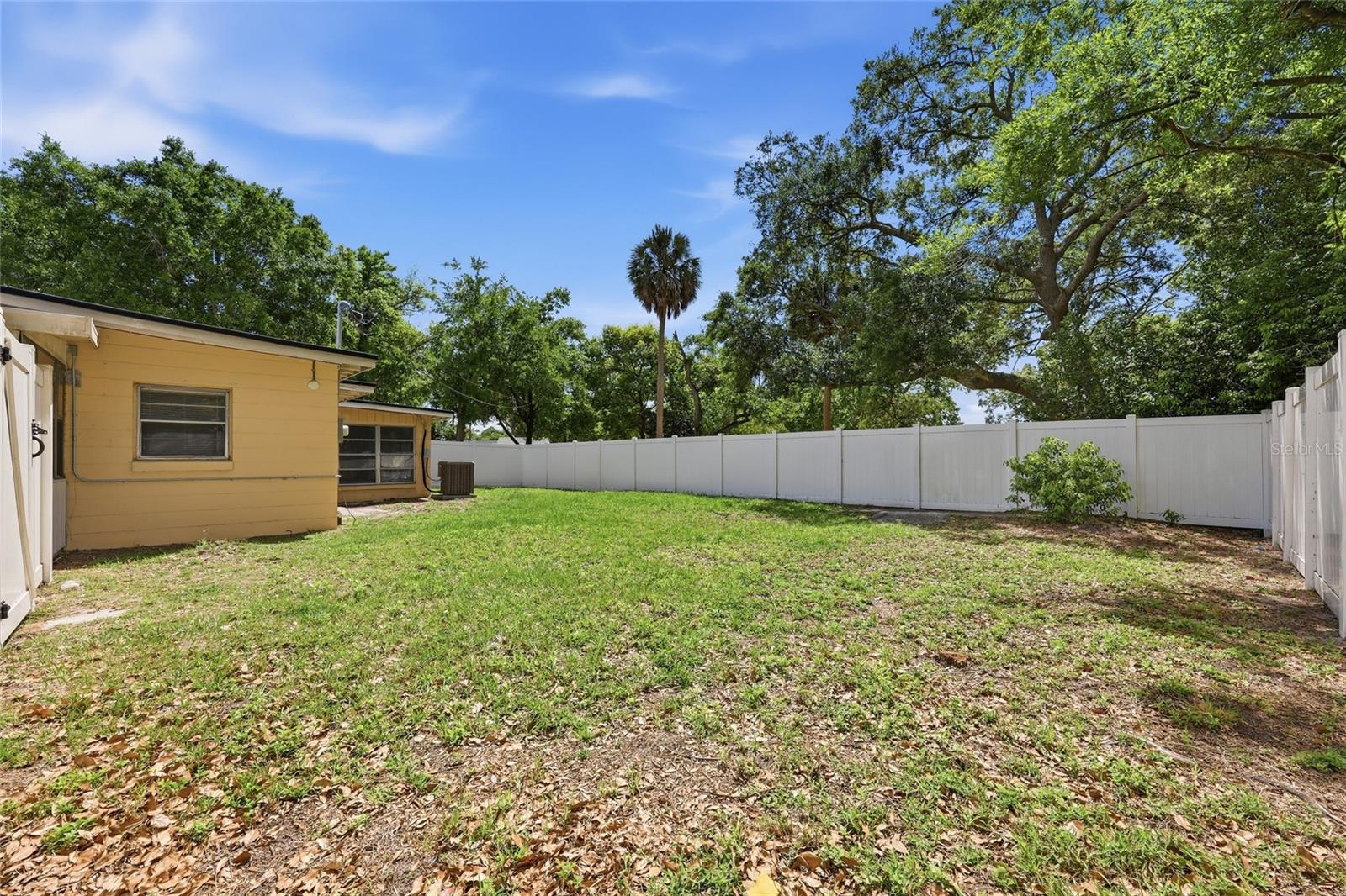 2815 W ORANGE BLVD, KISSIMMEE, FL, 34741