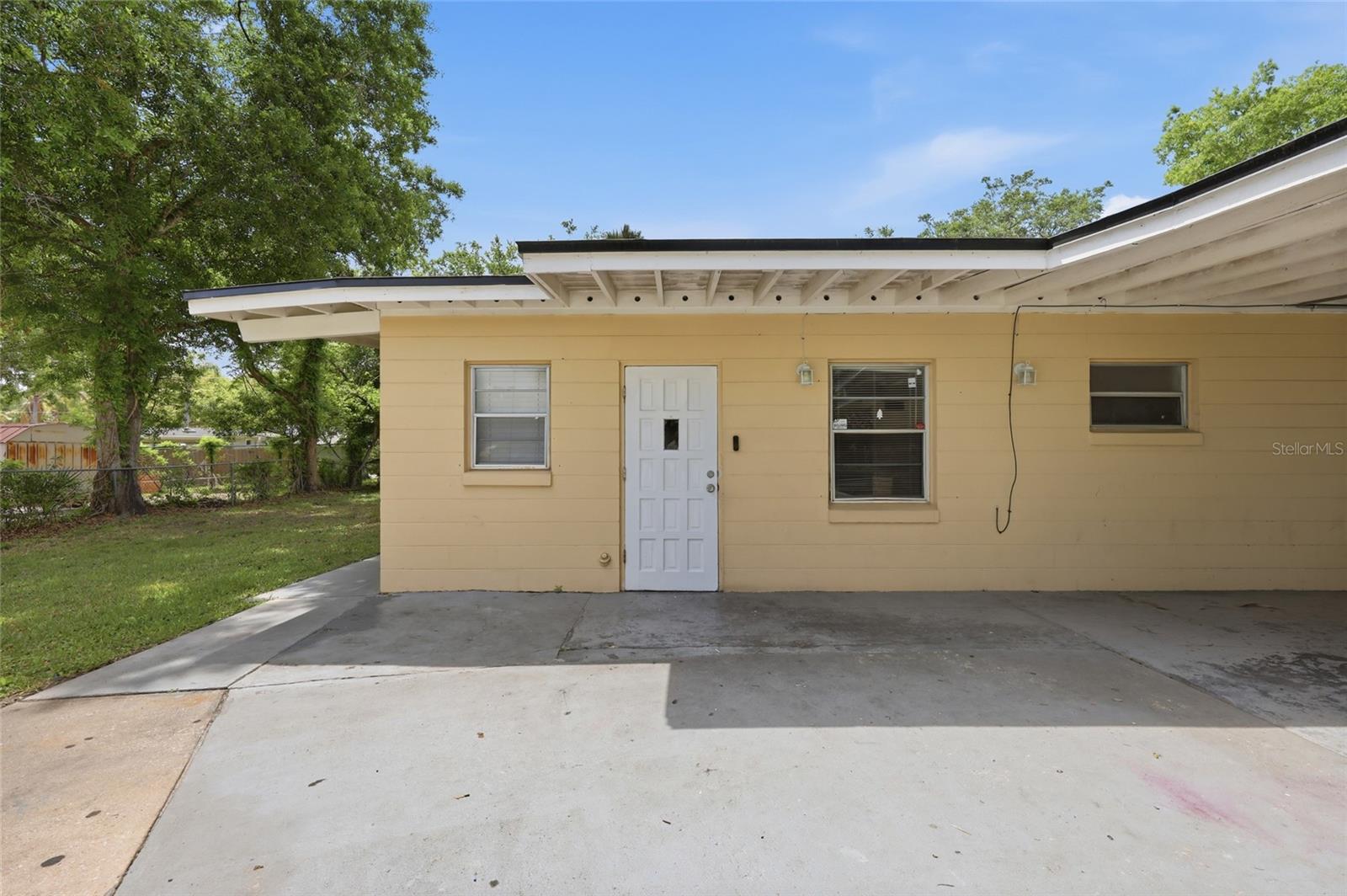 2815 W ORANGE BLVD, KISSIMMEE, FL, 34741