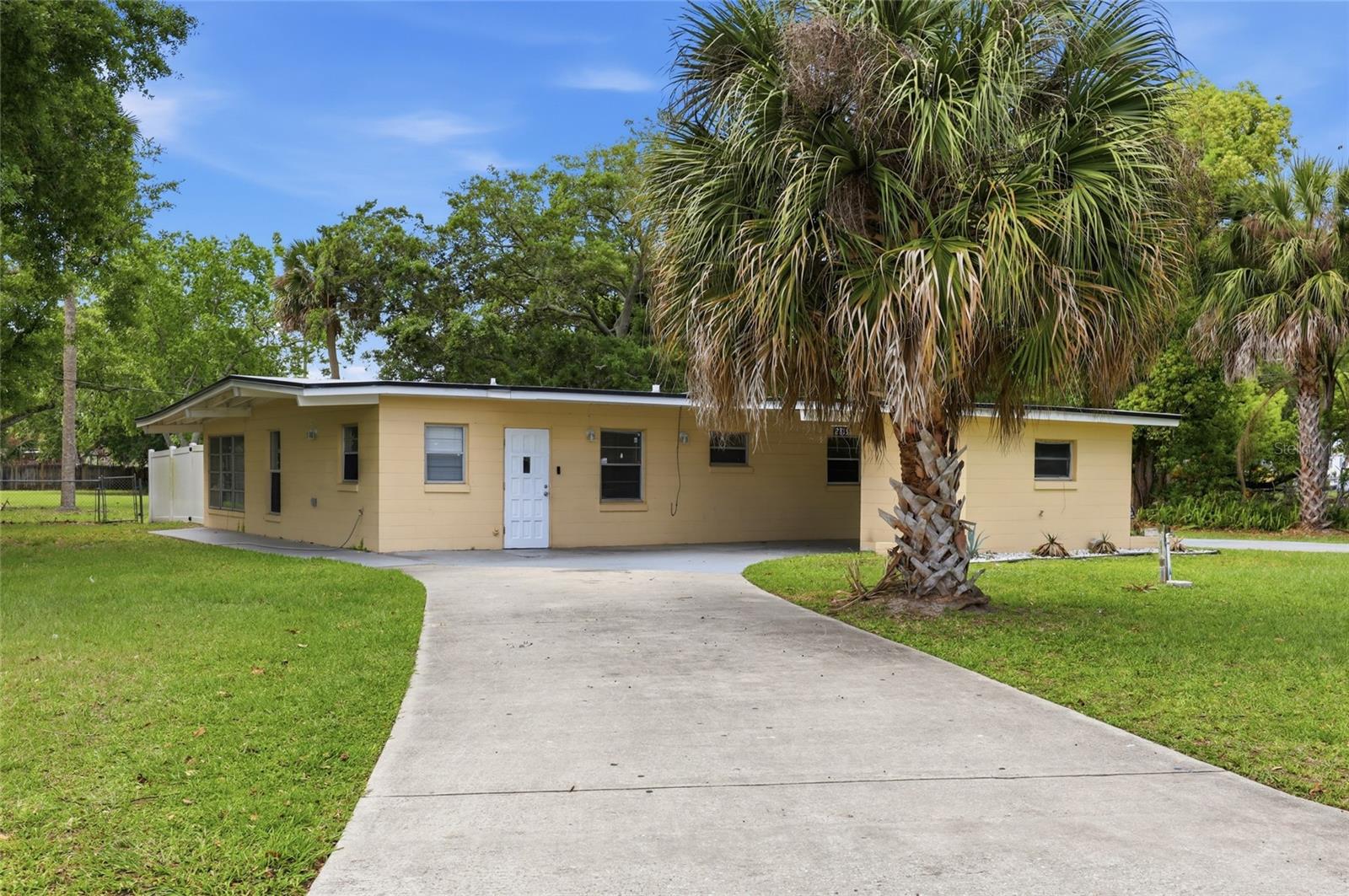 2815 W ORANGE BLVD, KISSIMMEE, FL, 34741