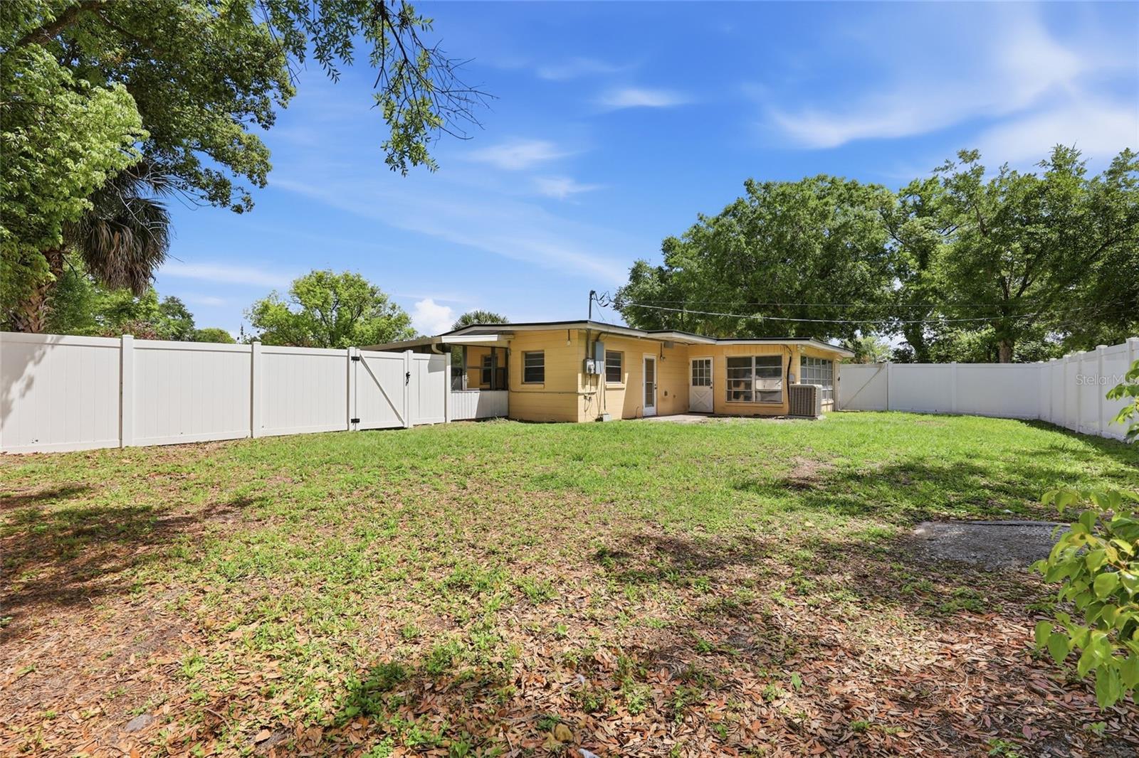 2815 W ORANGE BLVD, KISSIMMEE, FL, 34741