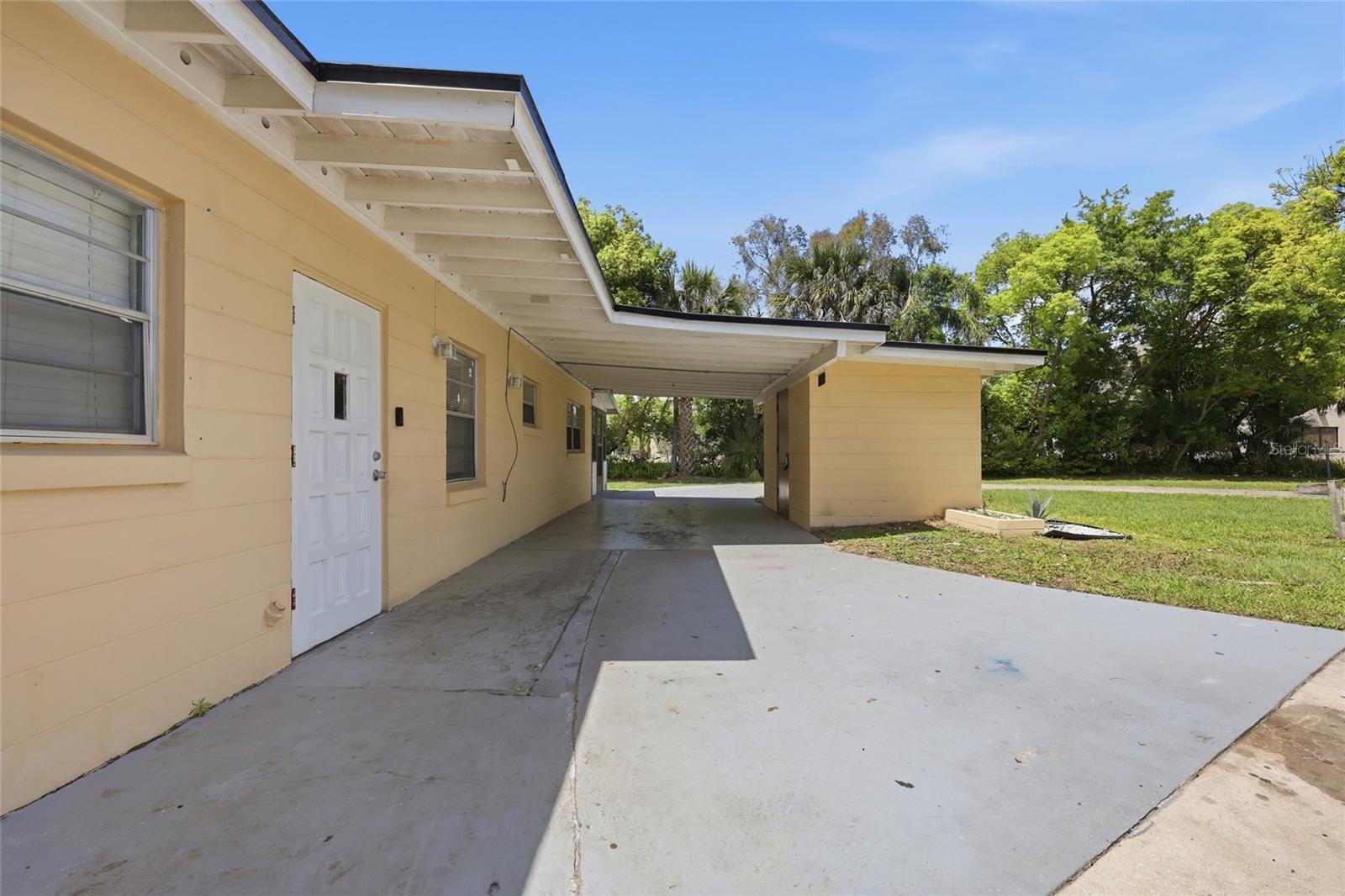 2815 W ORANGE BLVD, KISSIMMEE, FL, 34741
