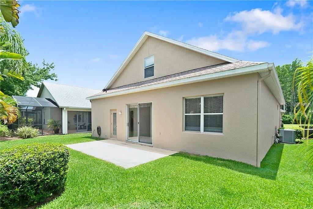 1207 ROYAL SAINT GEORGE DR, ORLANDO, FL, 32828