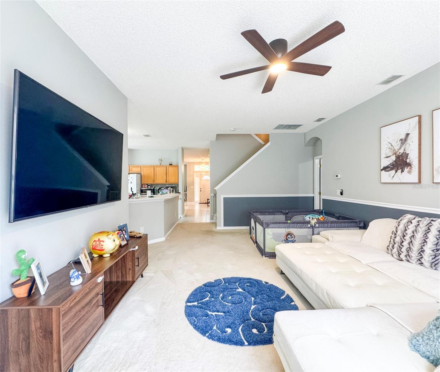 1207 ROYAL SAINT GEORGE DR, ORLANDO, FL, 32828