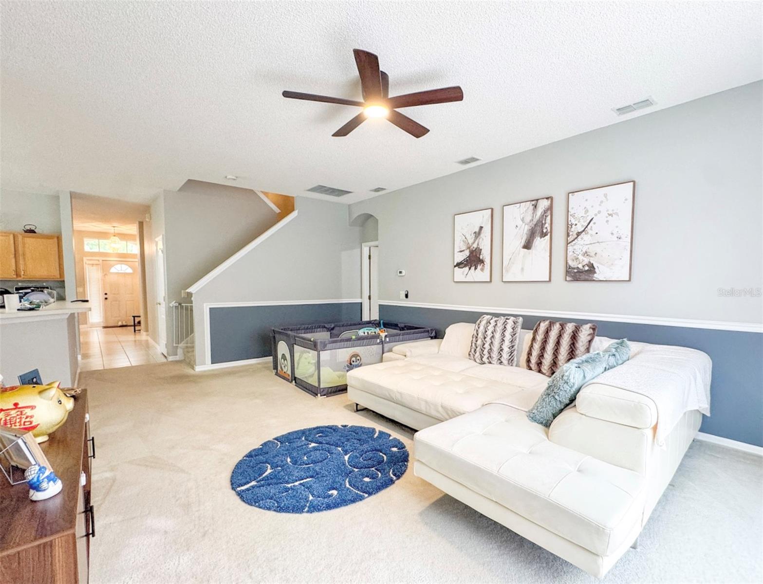 1207 ROYAL SAINT GEORGE DR, ORLANDO, FL, 32828