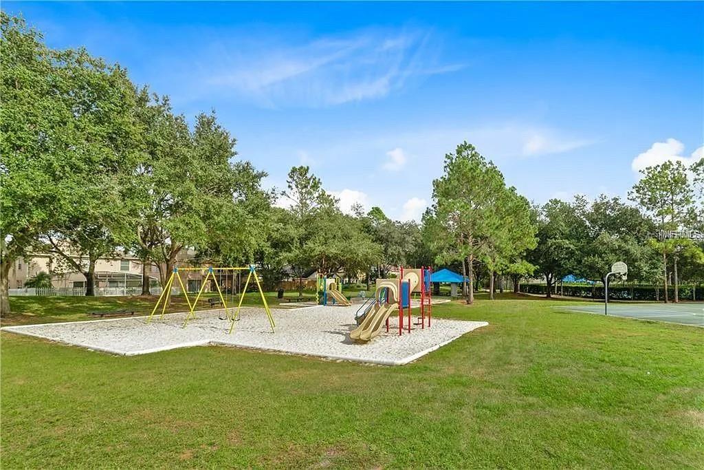 1207 ROYAL SAINT GEORGE DR, ORLANDO, FL, 32828