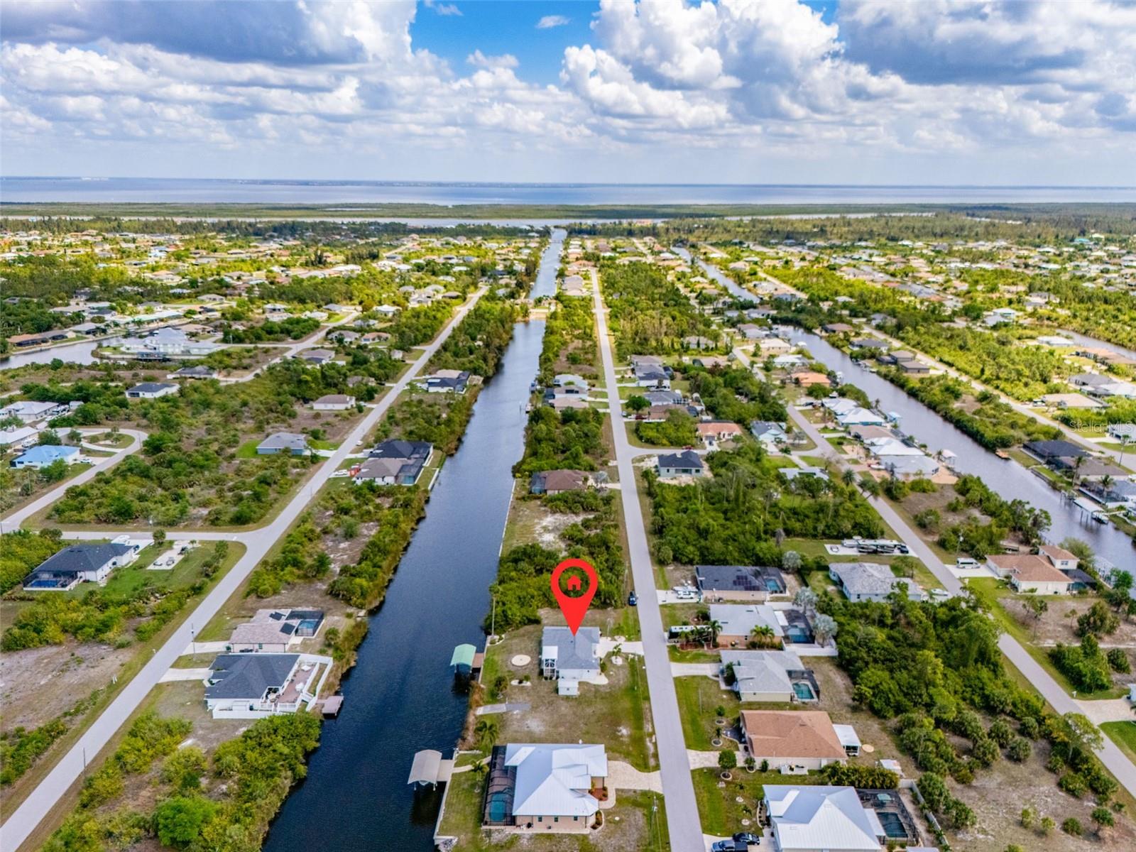 15184 ALDAMA CIR, PORT CHARLOTTE, FL, 33981